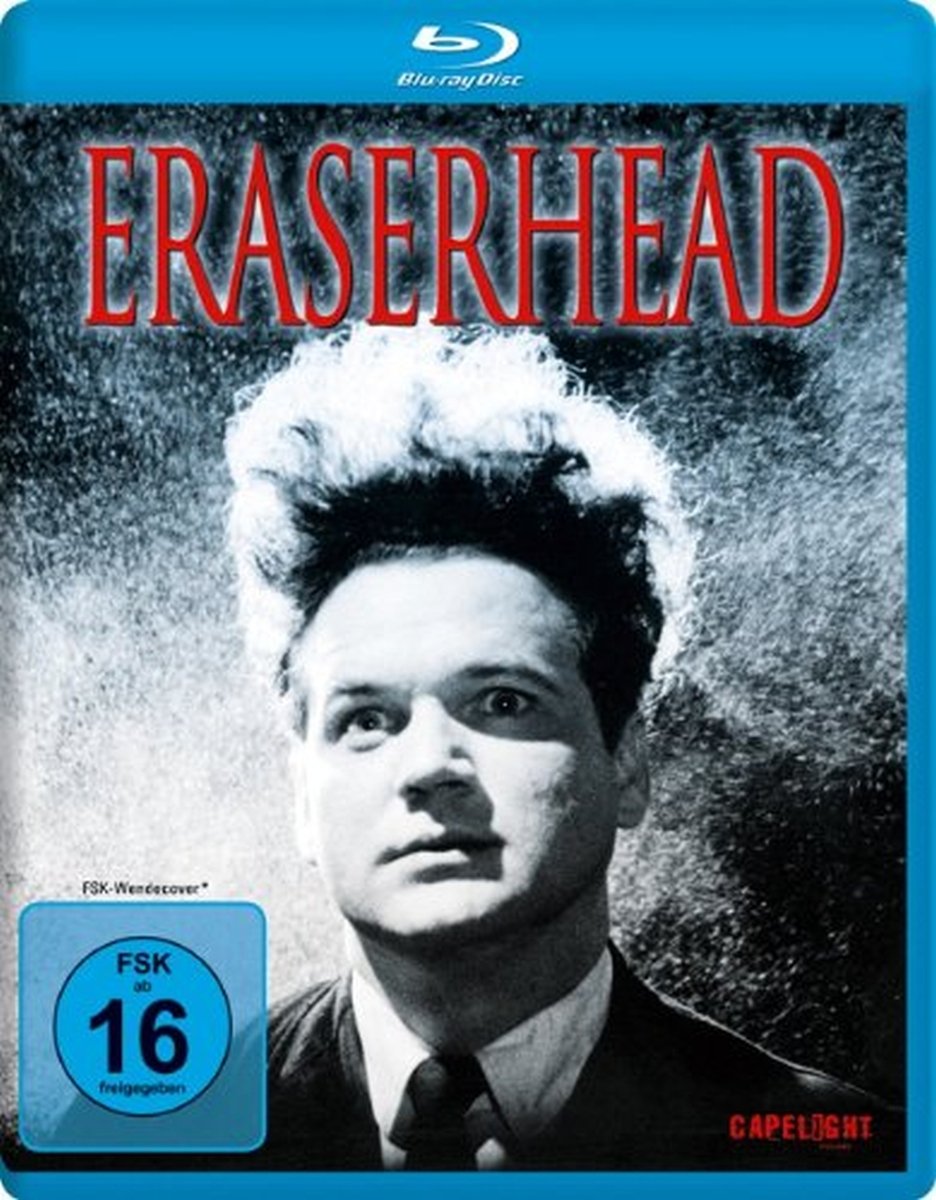 Eraserhead Films