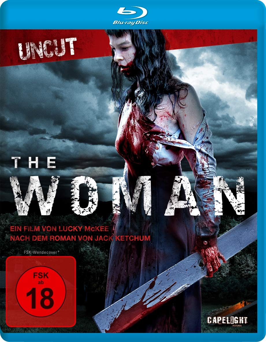 The Woman Movies