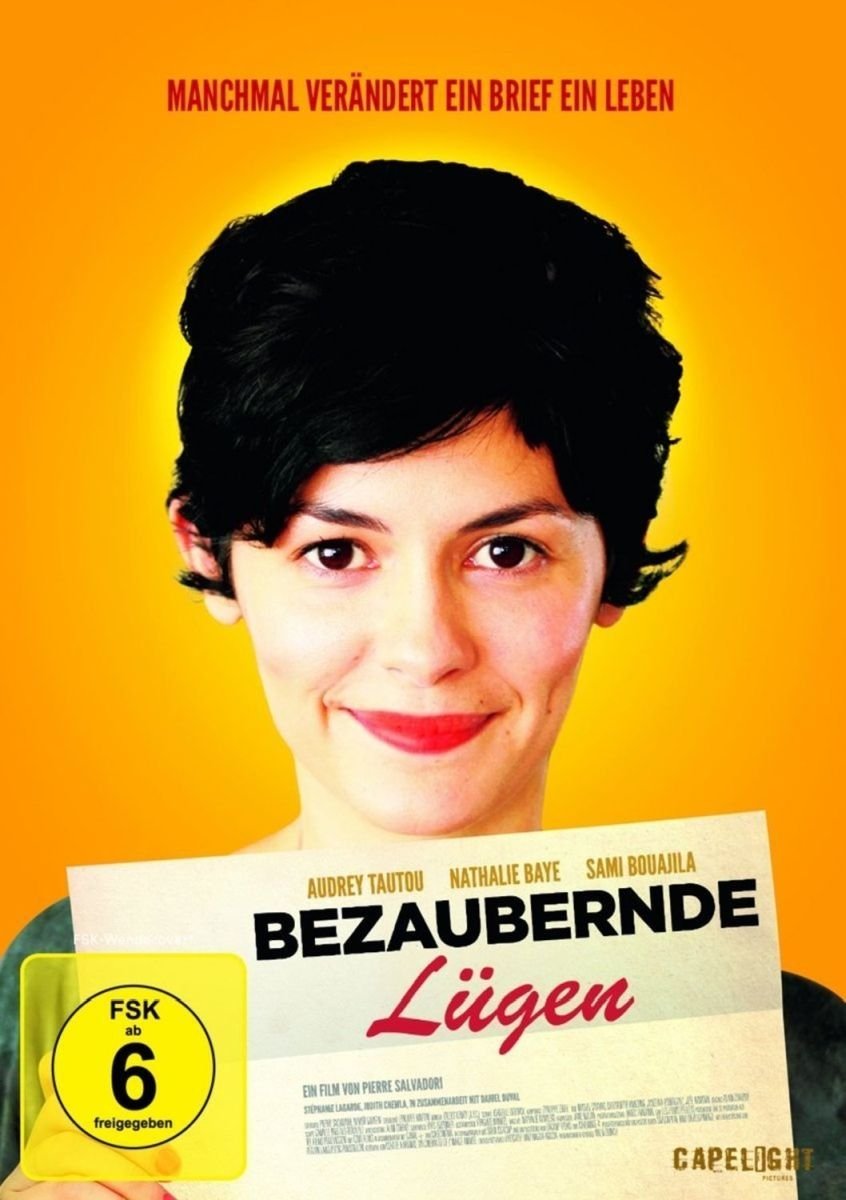 Bezaubernde Lügen Films