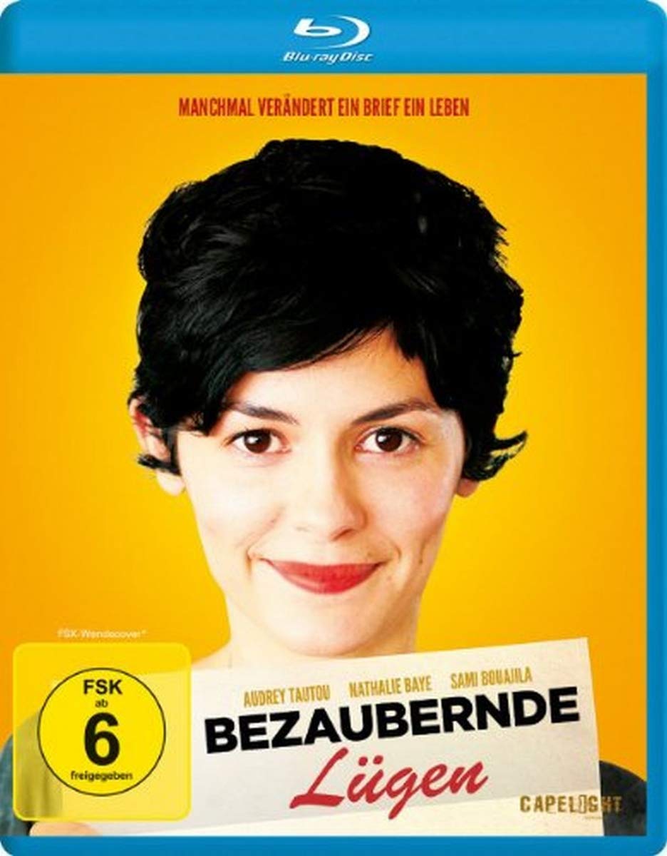 Bezaubernde Lügen Films