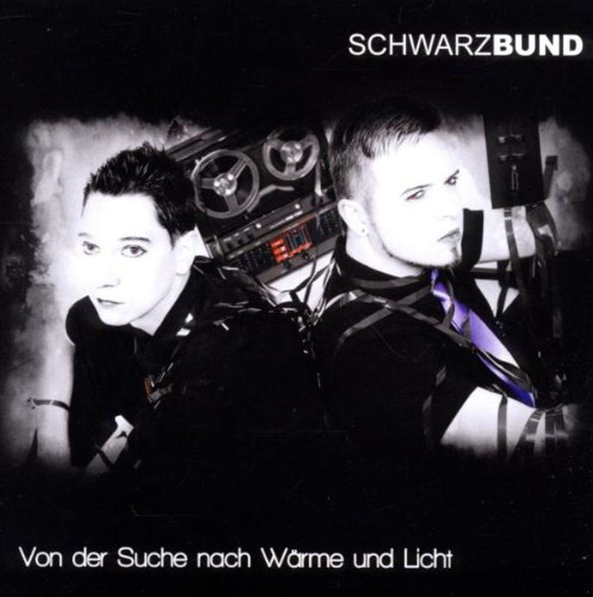 Von der Suche Nach Wärme und Rock