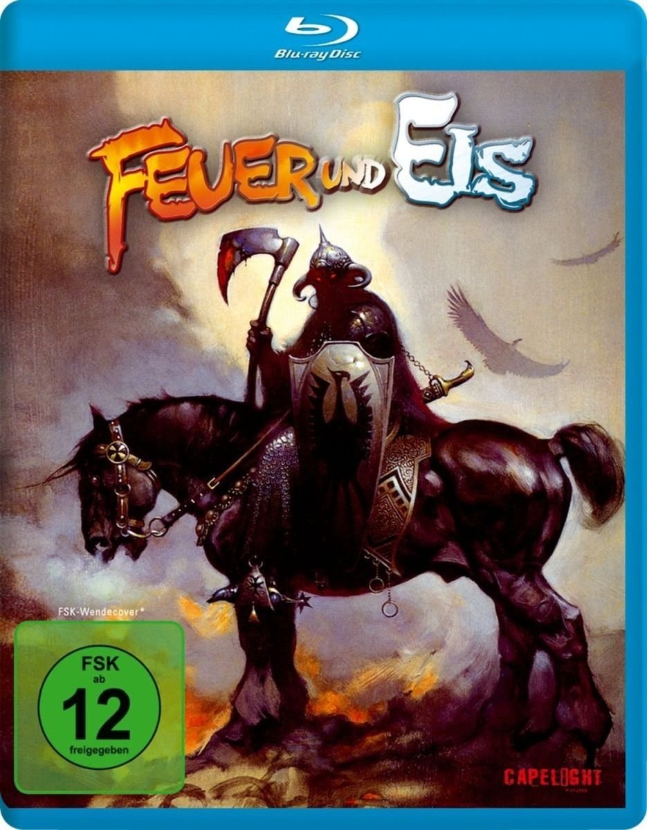 Feuer und Eis Movies
