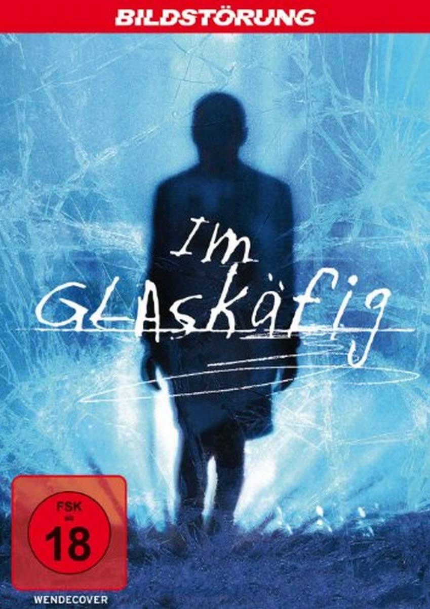 Product Image: Im Glaskäfig (OmU)