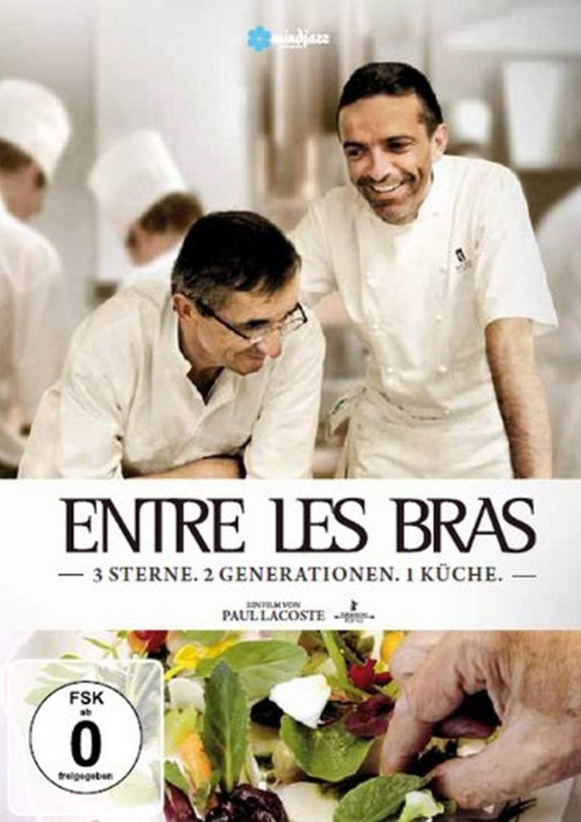 Entre Les Bras-3 Sterne.2 G Films
