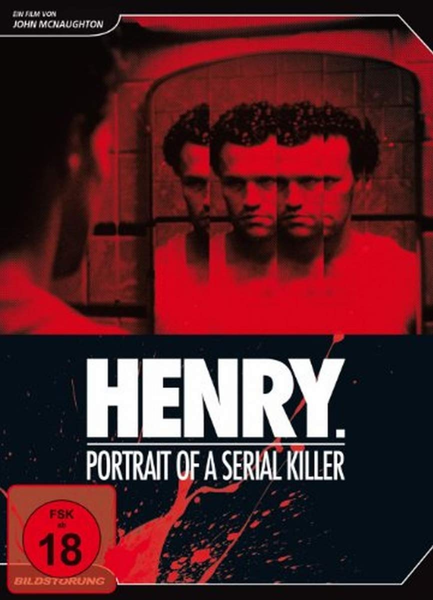 Henry - Portrait of a Serialkiller Films