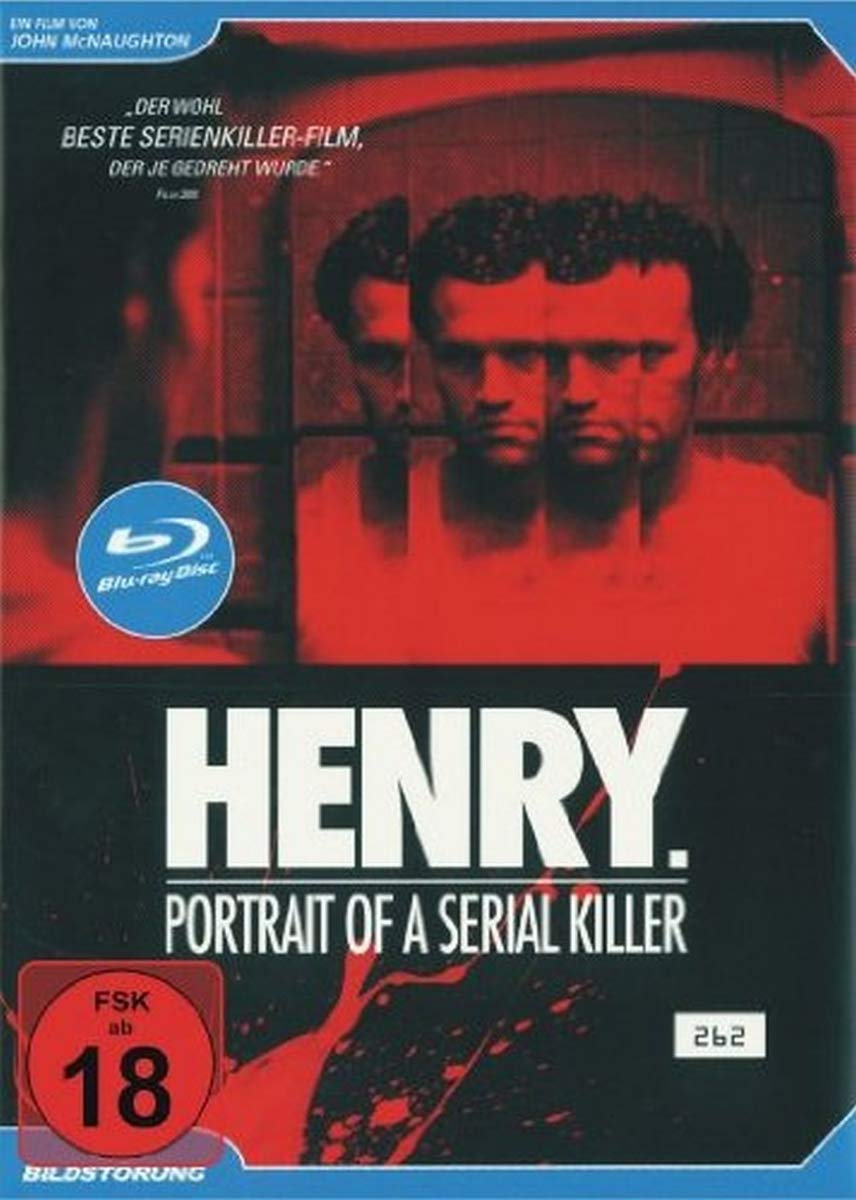 Henry - Portrait of a Serialkiller Films