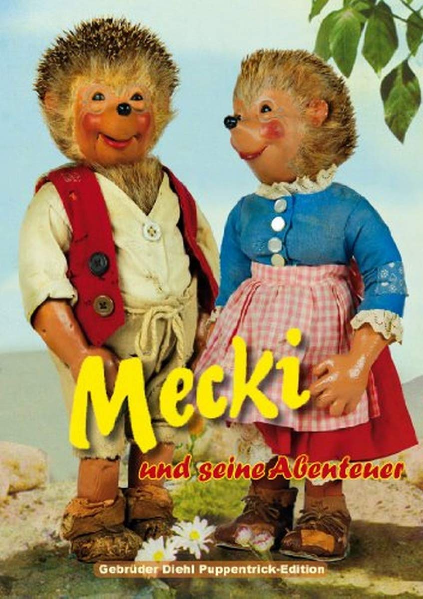 Product Image: Mecki und seine Abenteuer