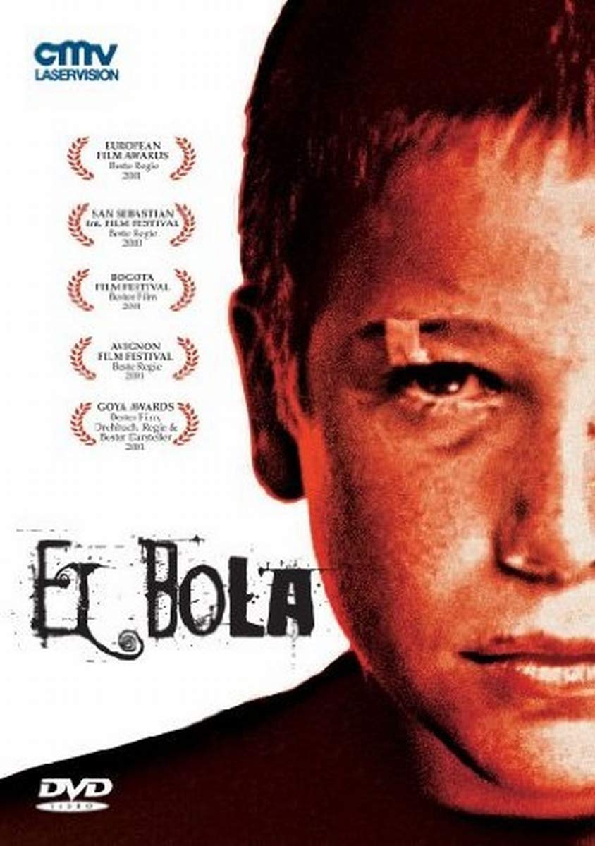 El Bola Films