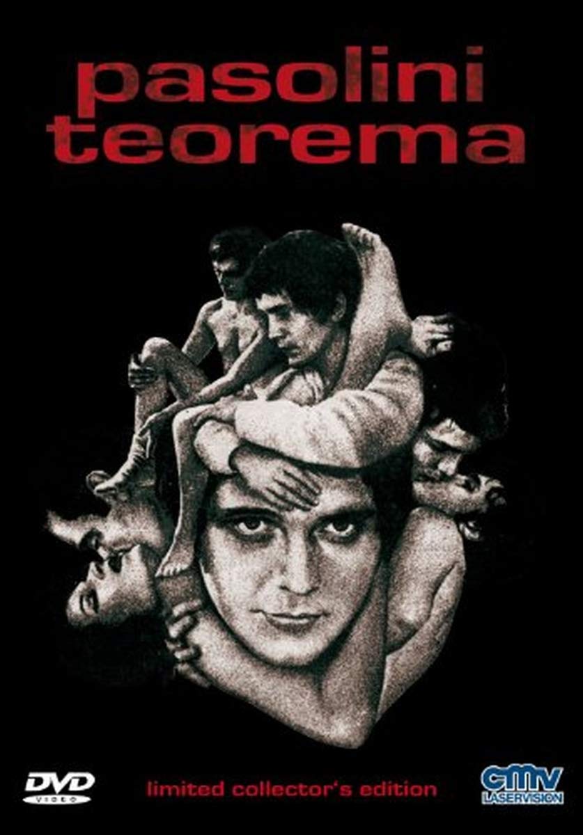 Teorema Movies