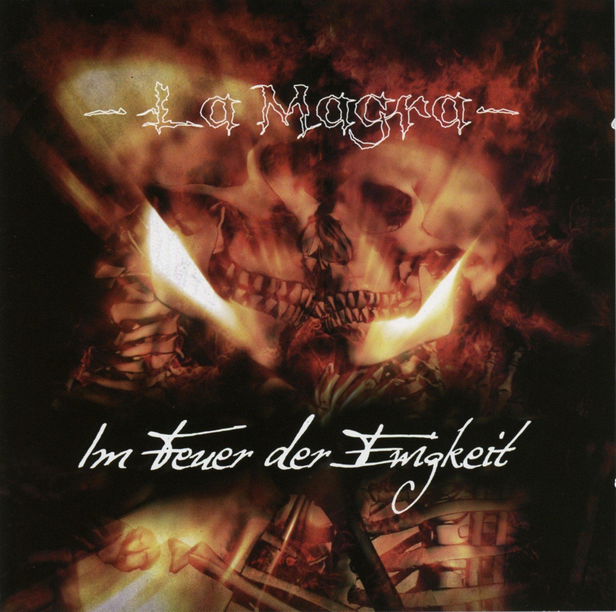 Product Image: Im Feuer Der Ewigkeit