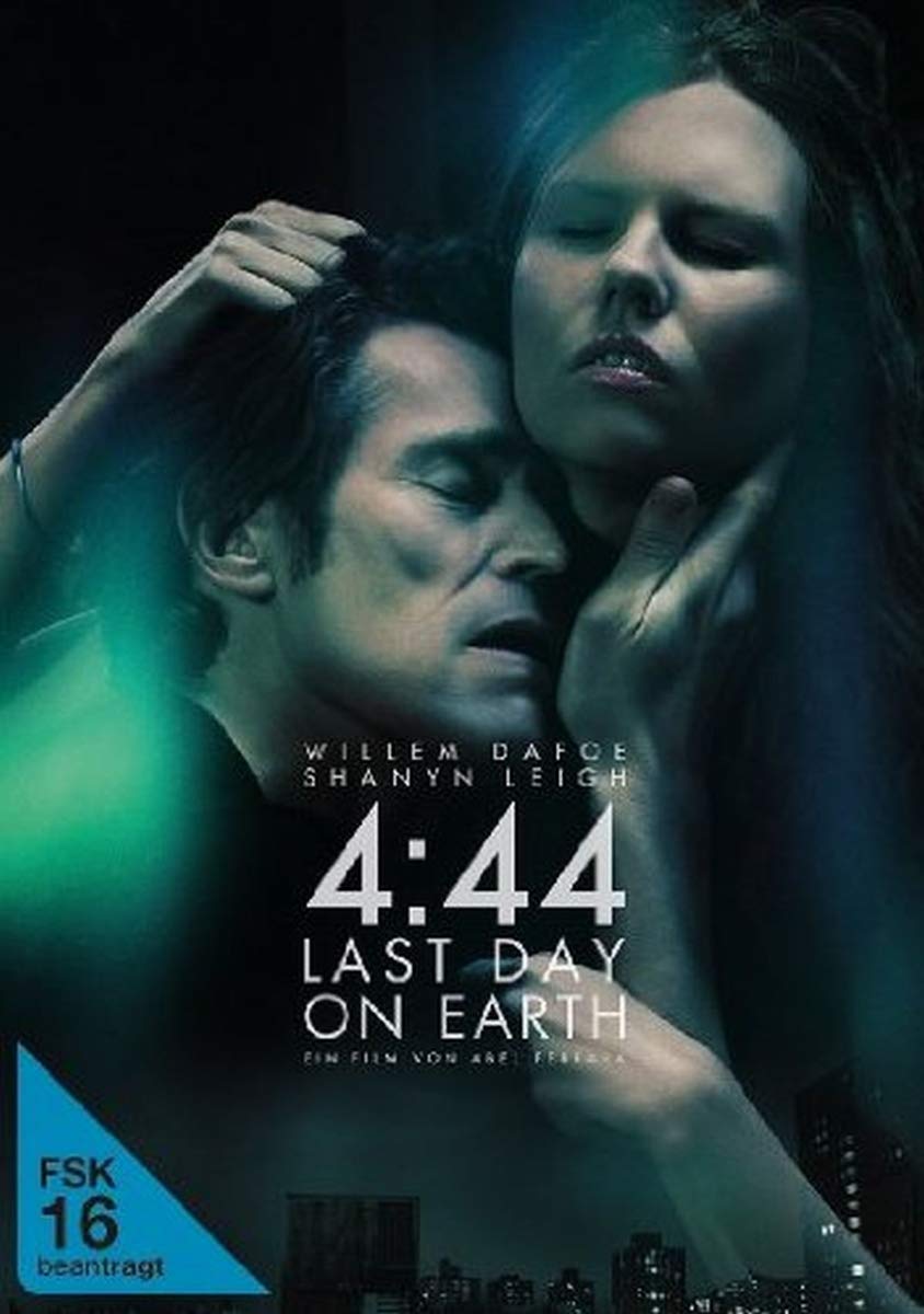 Product Image: 4:44 - Last Day on Earth