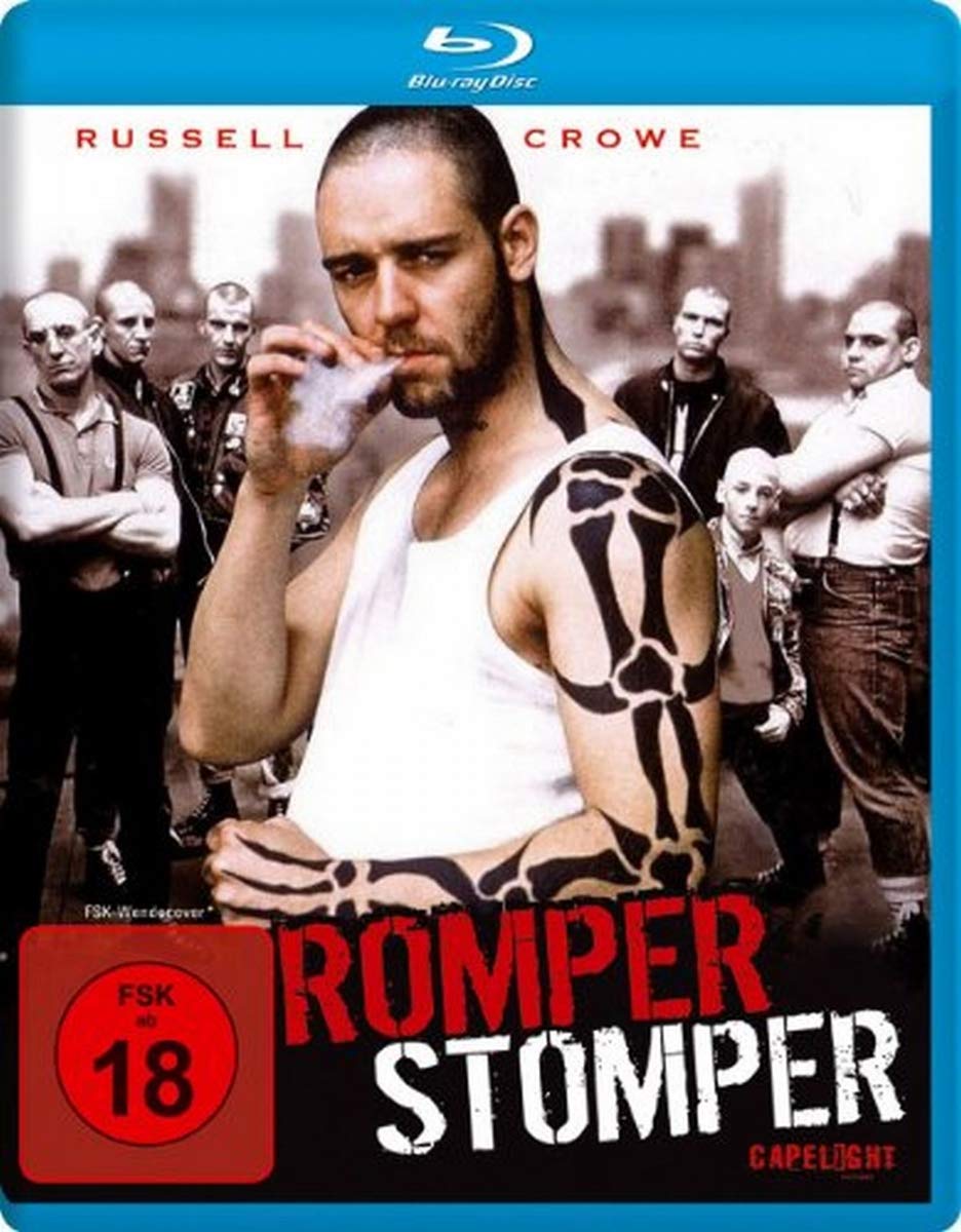 Romper Stomper Movies