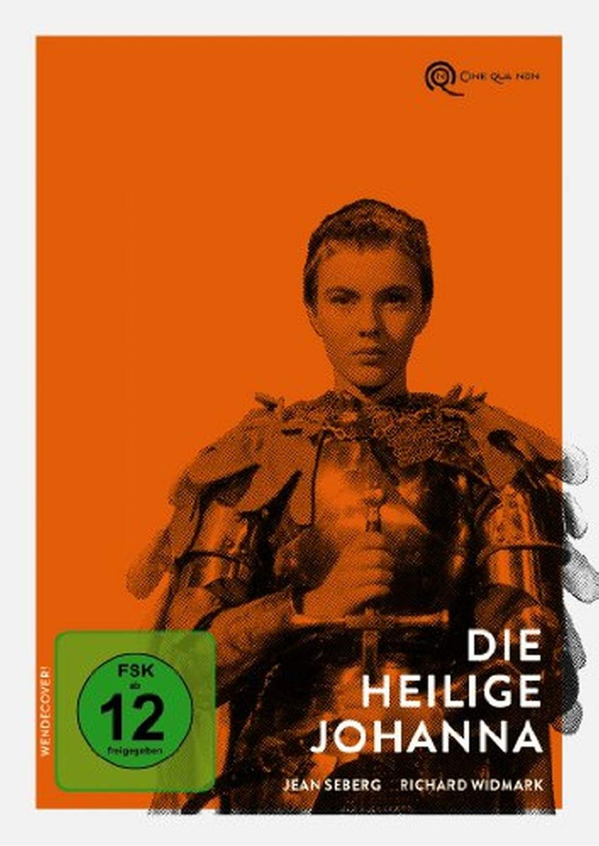 Product Image: Die heilige Johanna