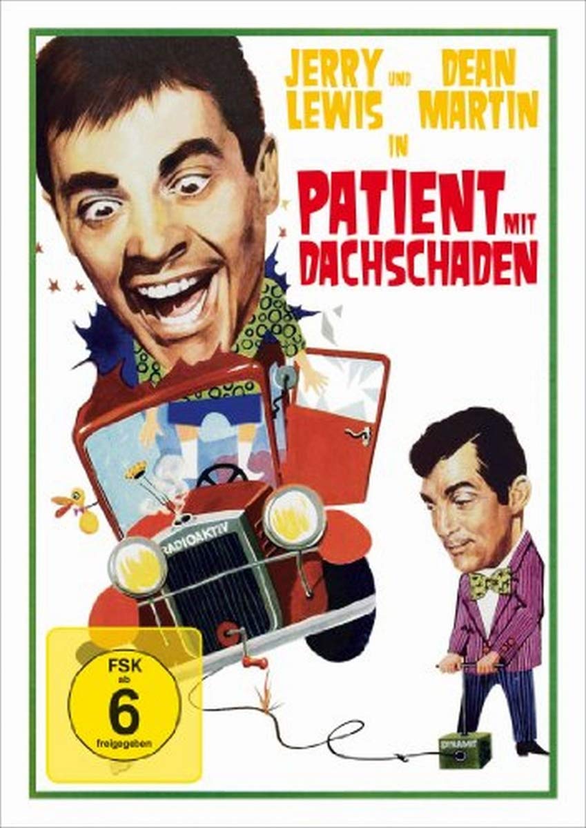 Patient mit Dachschaden Movies