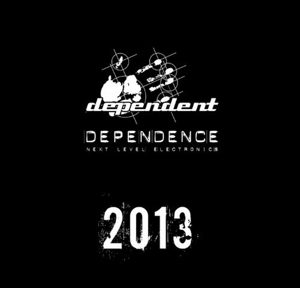Dependence Vol.6-2013 Metal & Hardrock