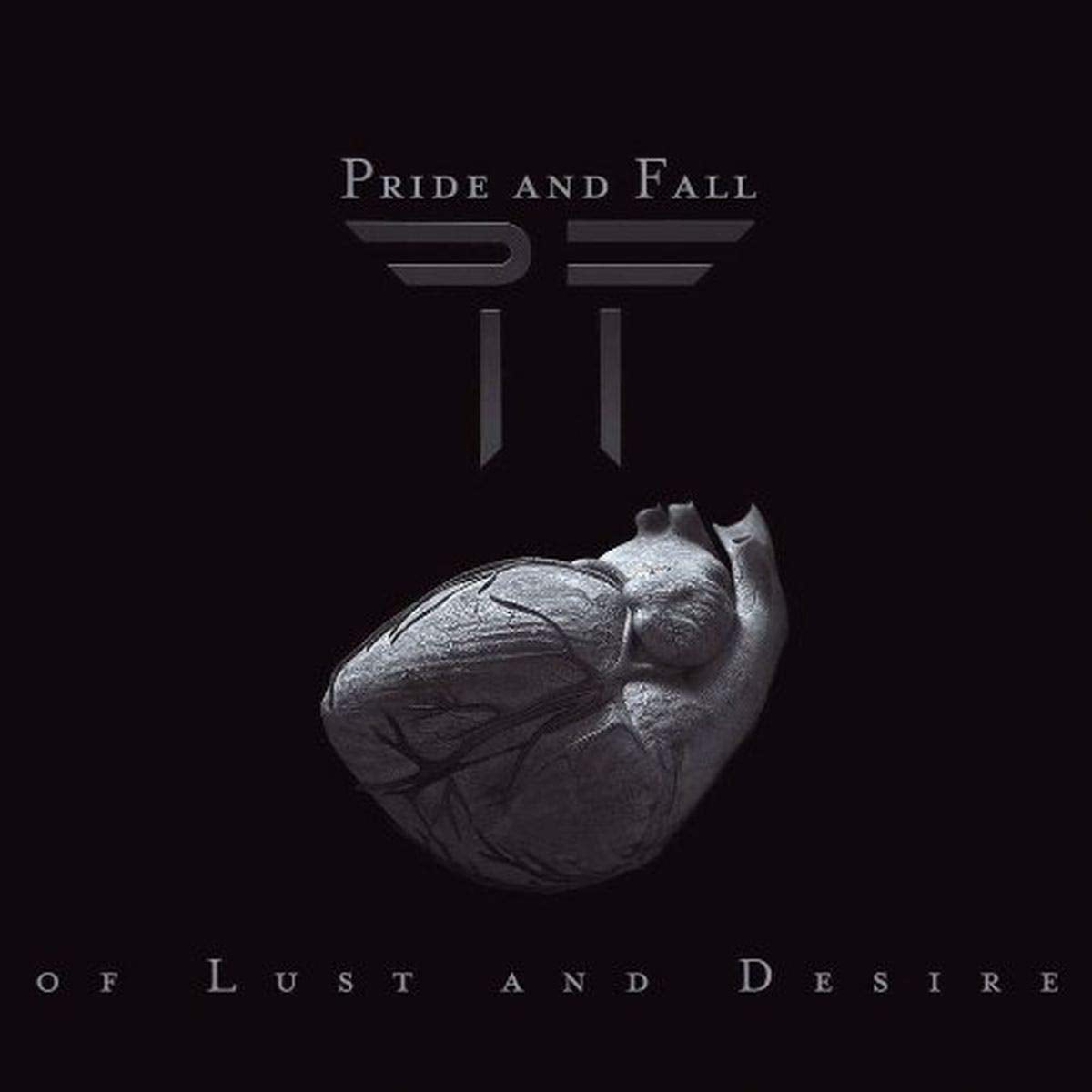 Of lust and desire Alternative & Indie