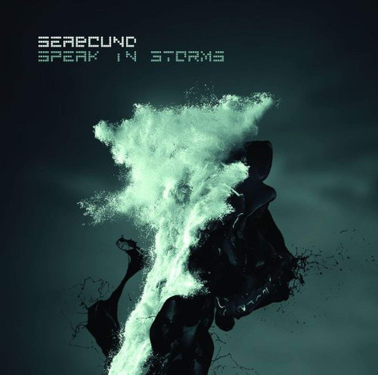 Speak in storms (limited editi Metal & Hardrock