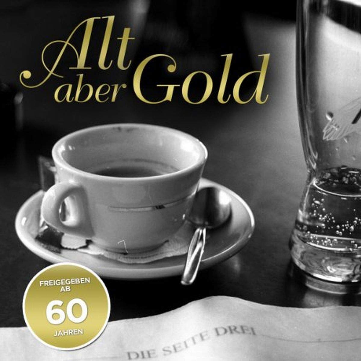 Alt aber Gold Pop