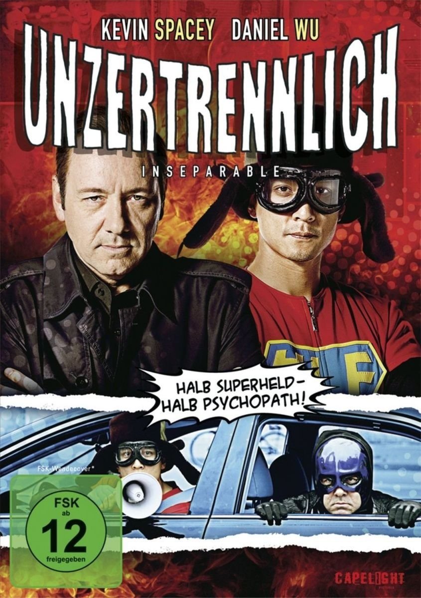 Unzertrennlich - Inseparable Movies