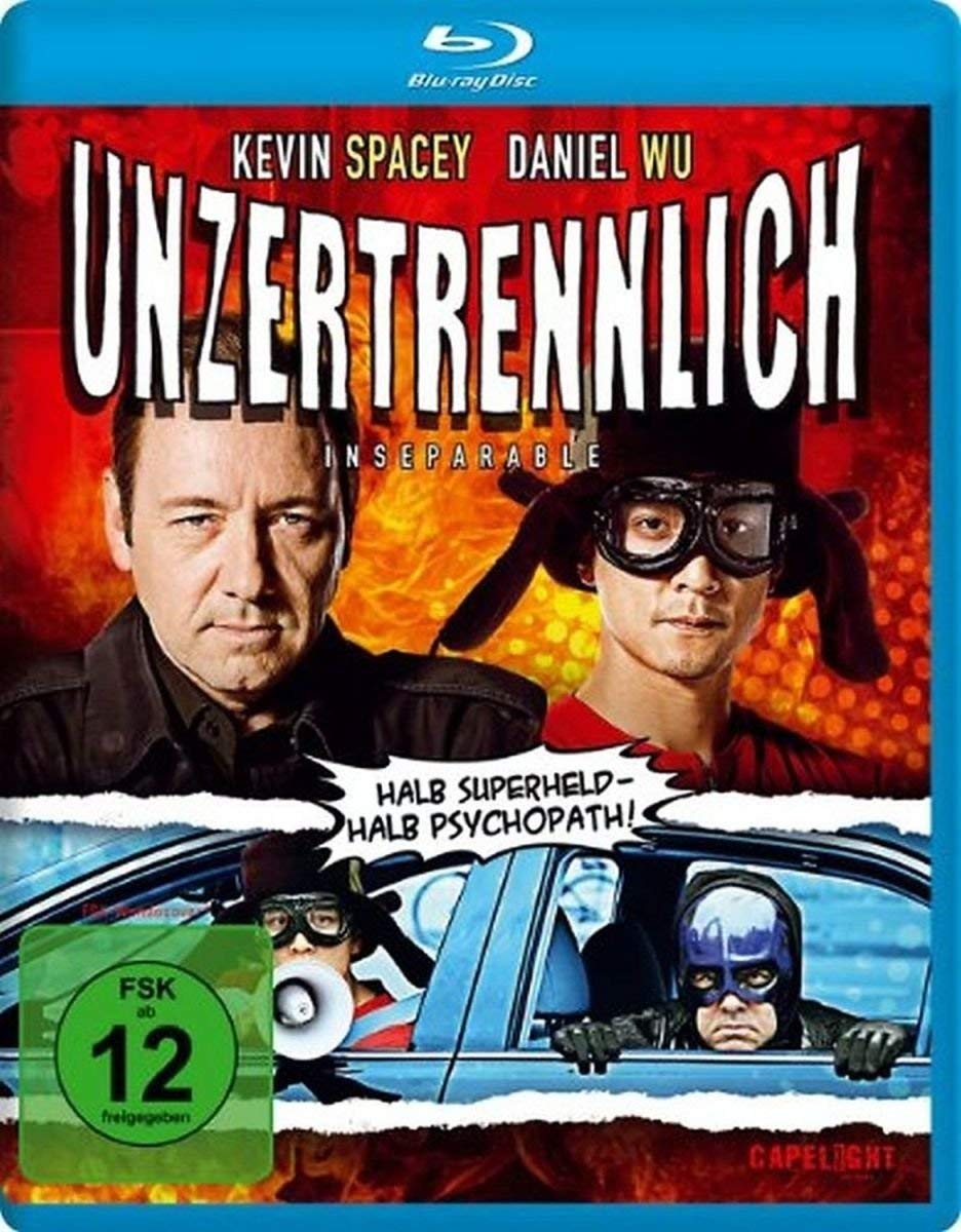 Unzertrennlich - Inseparable Movies