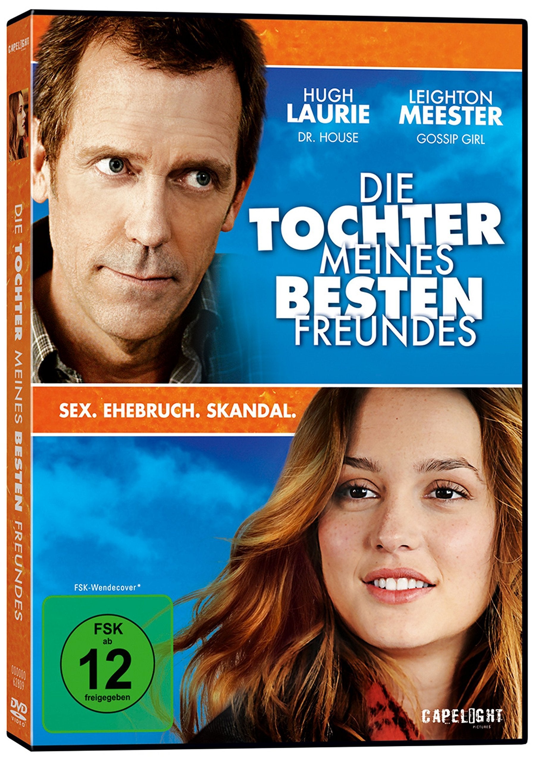 Die Tochter meines besten Freundes Films