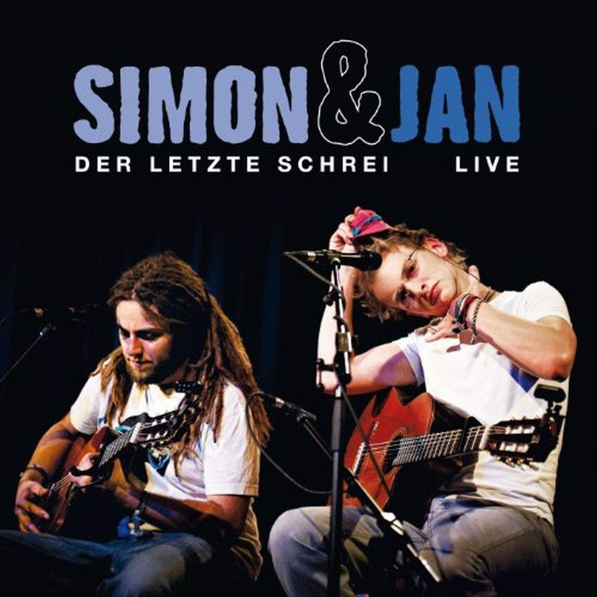 Der letzte Schrei-live World Music