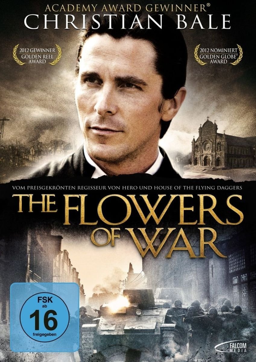 The Flowers of War Films