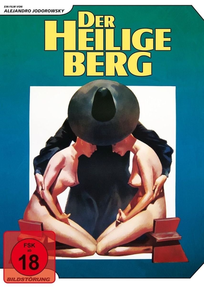 Der Heilige Berg Movies