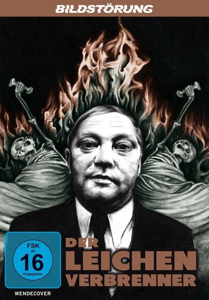 Product Image: Der Leichenverbrenner