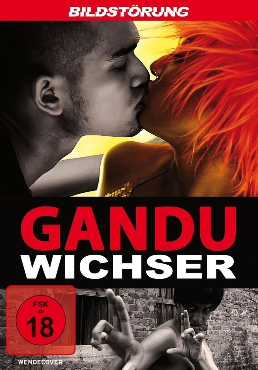 Gandu - Wichser (OmU) Movies