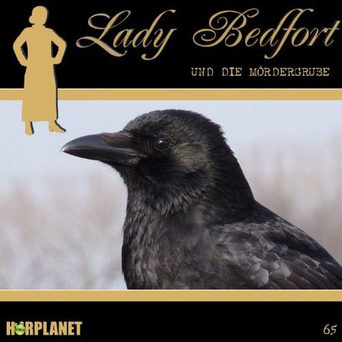 Product Image: Die Moerdergrube (65)