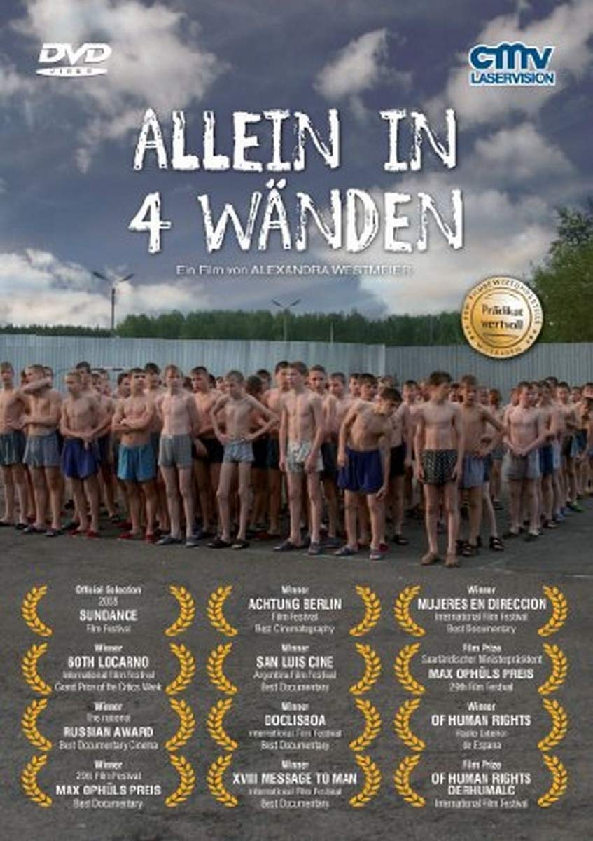 Allein in 4 Wänden (OmU) Films