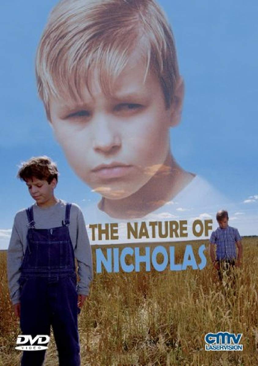 The Nature of Nicholas (OmU) Films