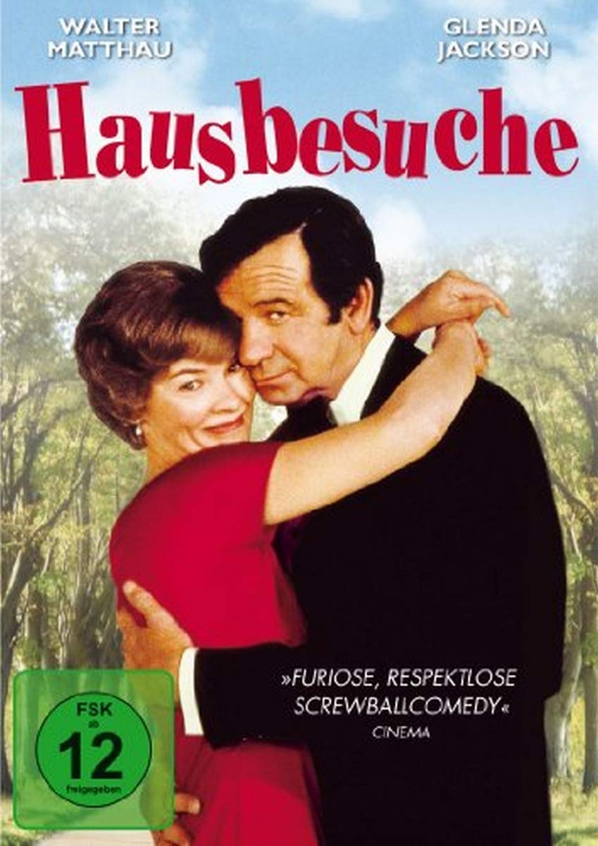 Product Image: Hausbesuche