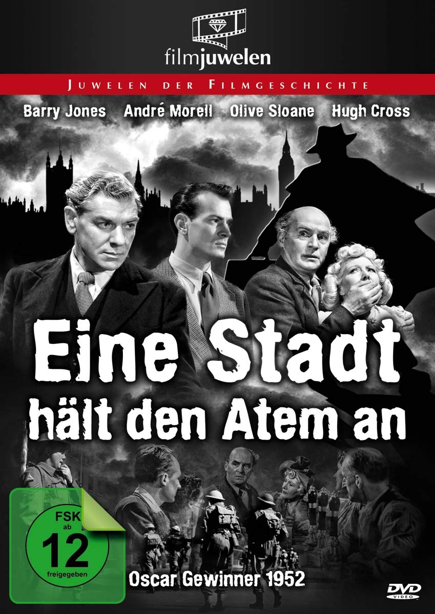 Eine Stadt hält den Atem an Films