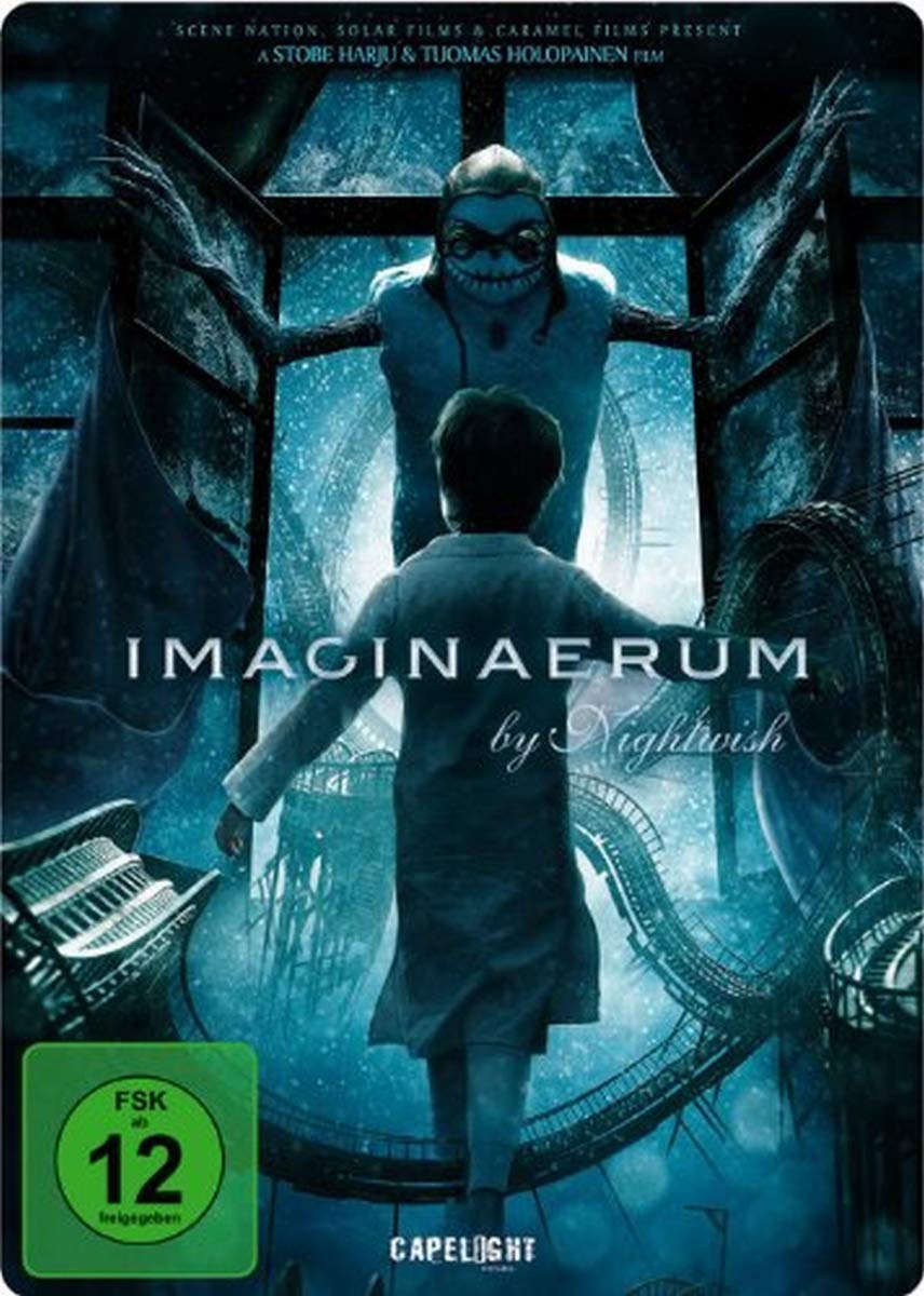 Product Image: Imaginaerum
