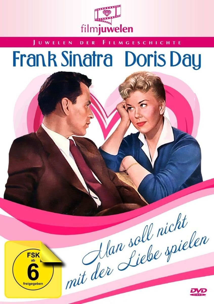 Man soll nicht mit der Liebe spielen Films