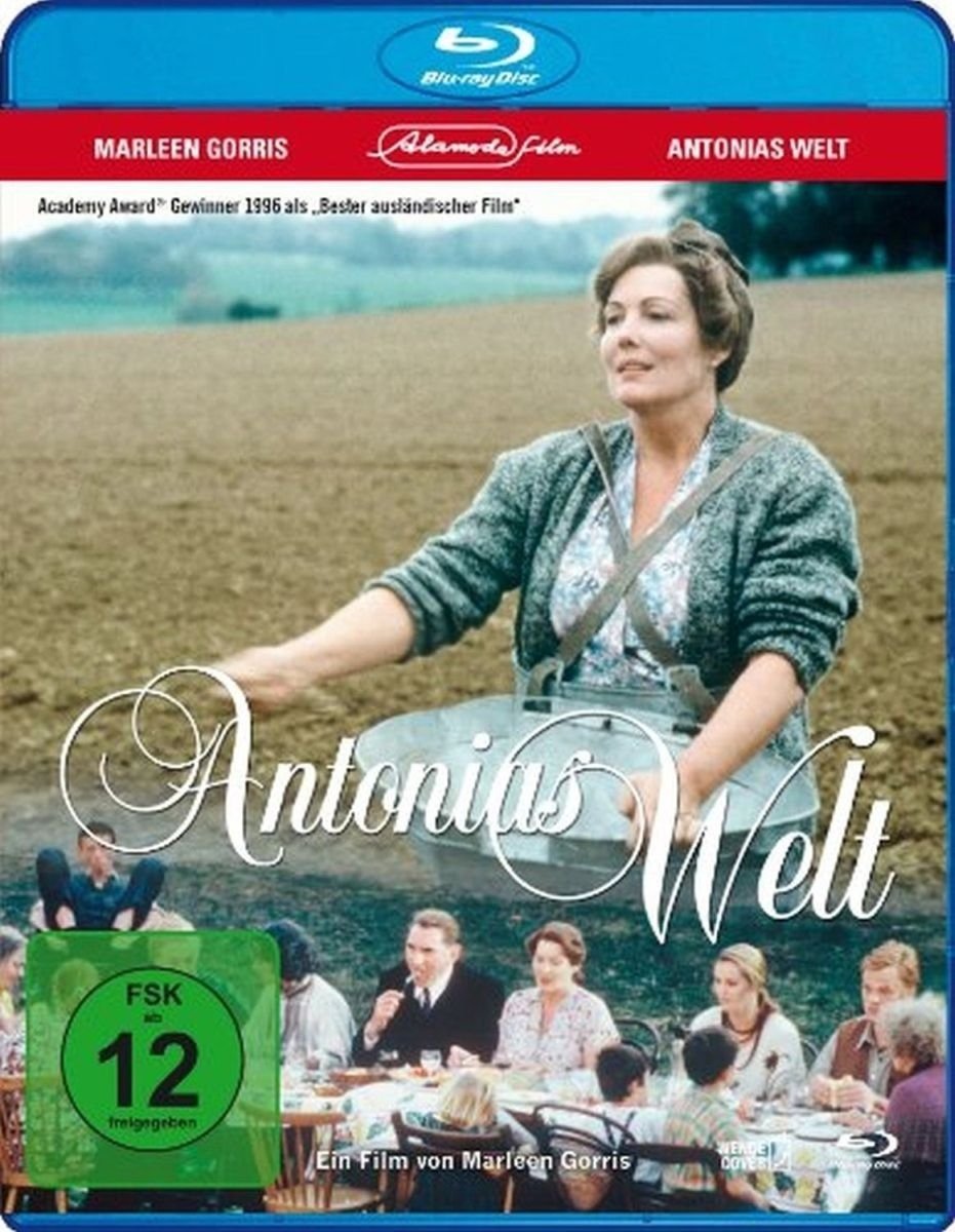 Antonias Welt Movies