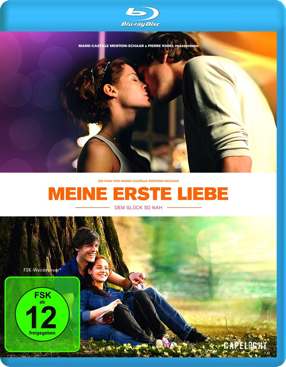 Meine erste Liebe Films