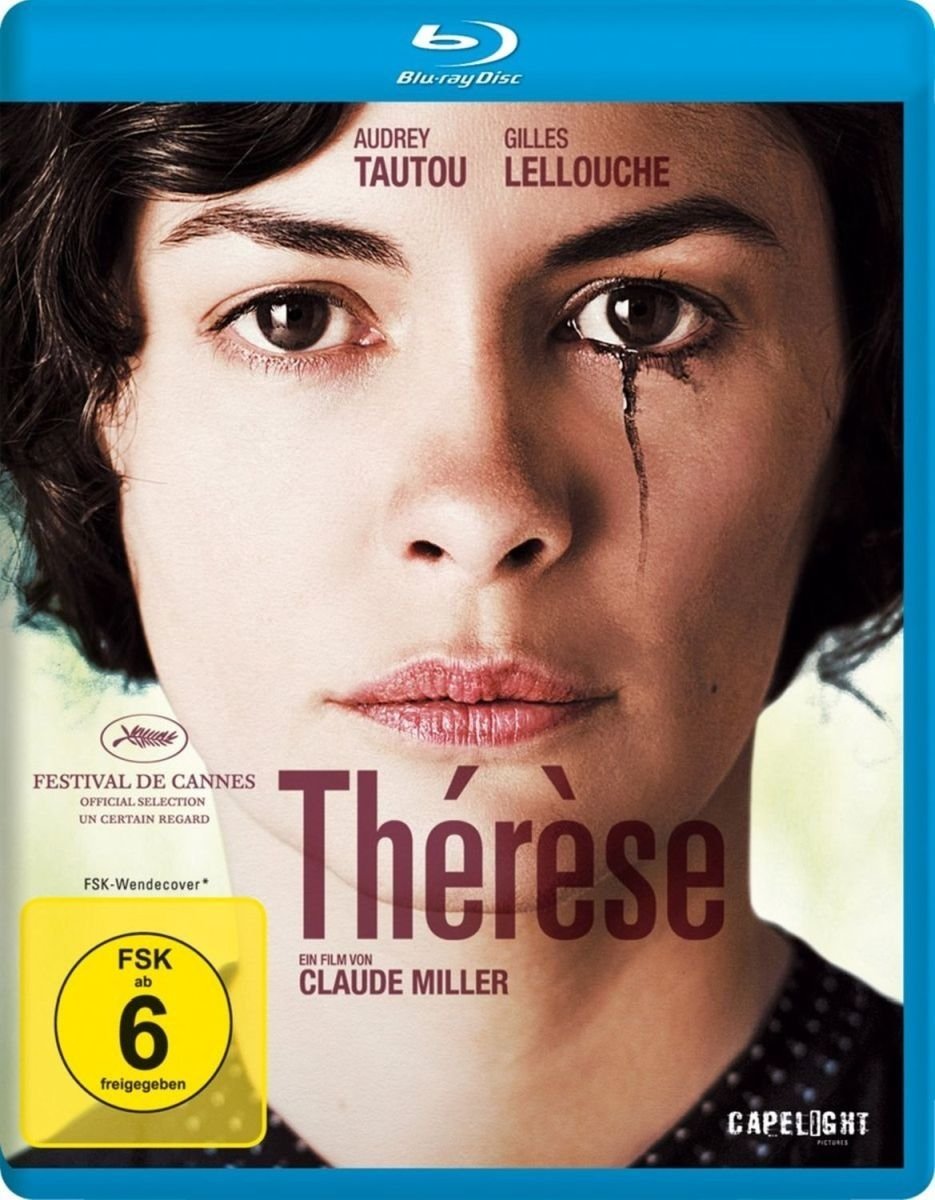 Thérèse Movies