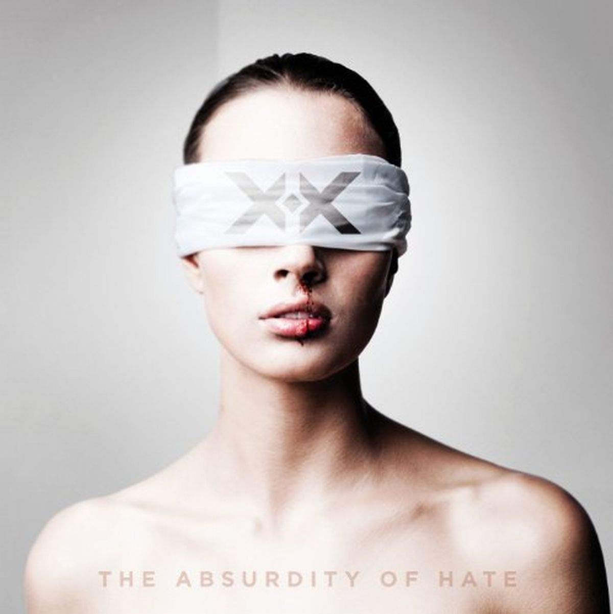 Product Image: The absurdity of hate