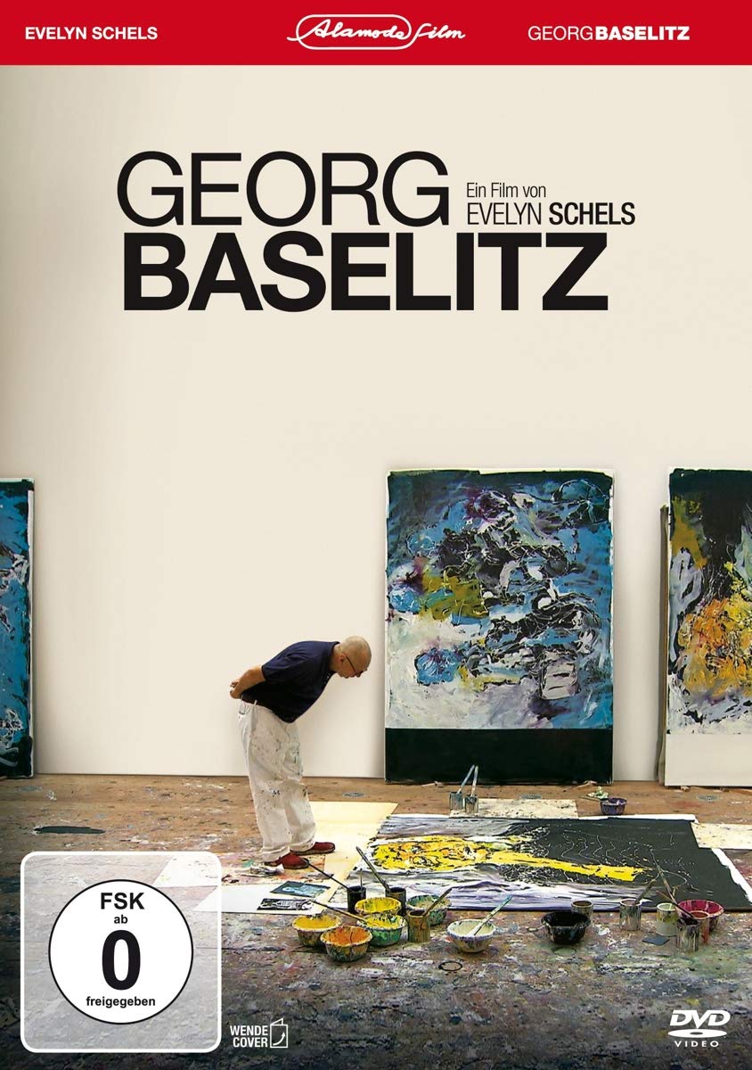 Georg Baselitz Films