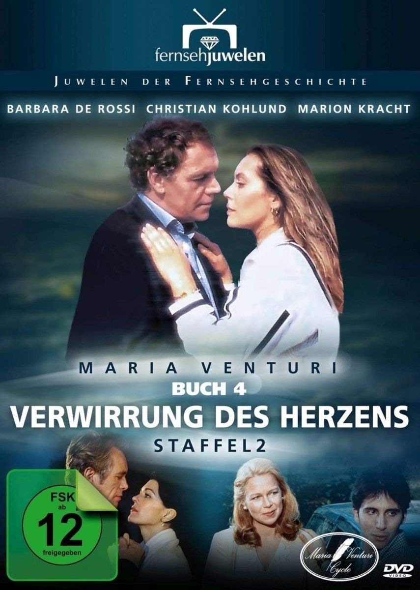 Verwirrung des Herzens Box sets
