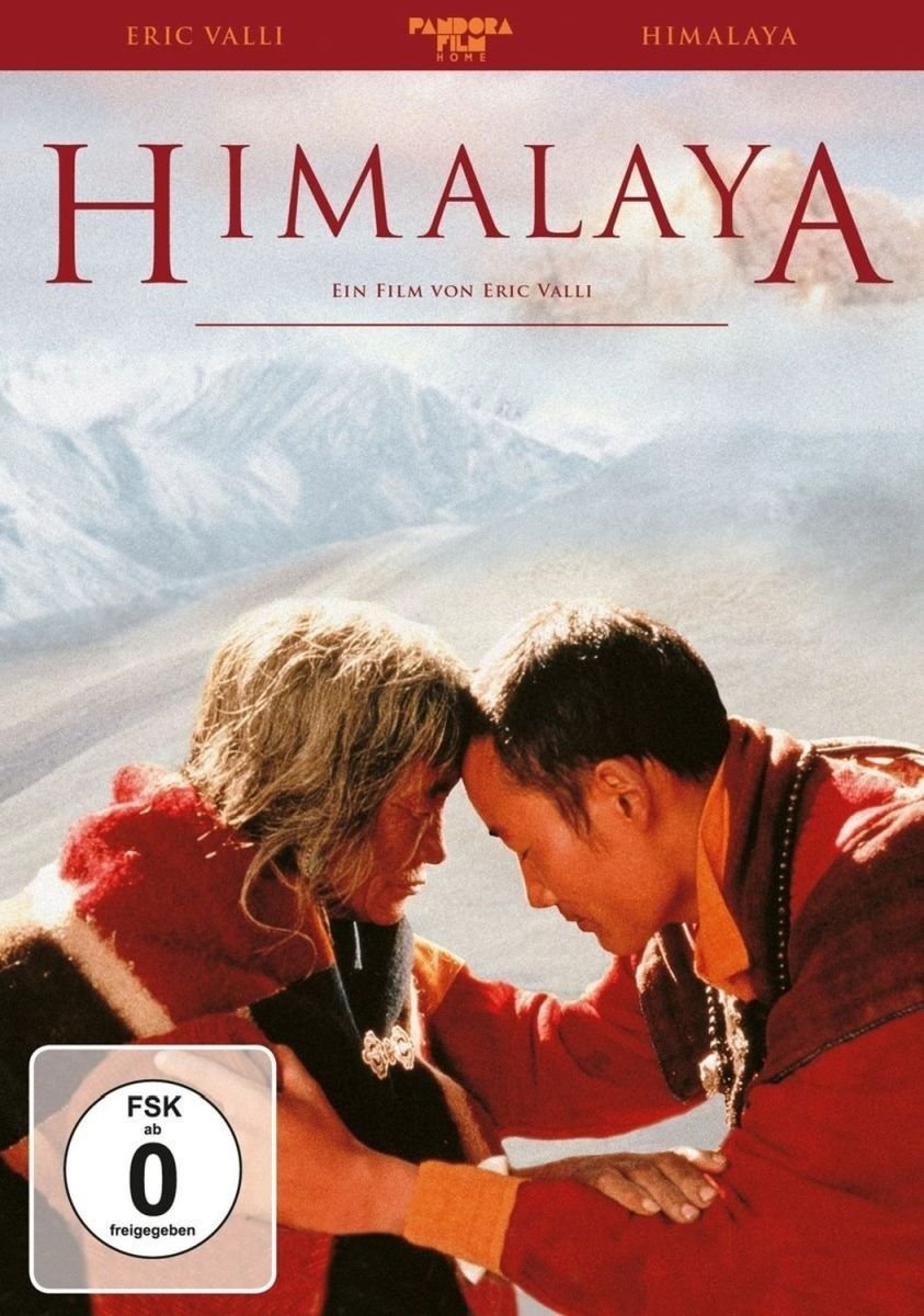 Himalaya - Die Kindheit eines Karawanenführers Films