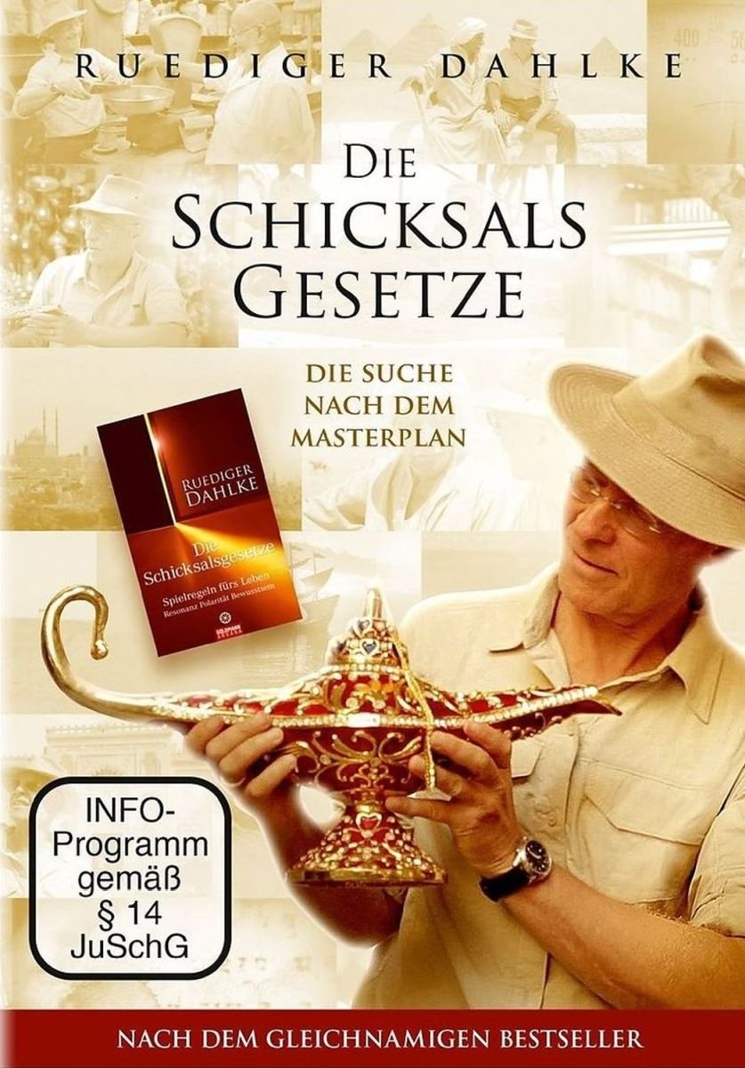 Die Schicksalsgesetze Movies