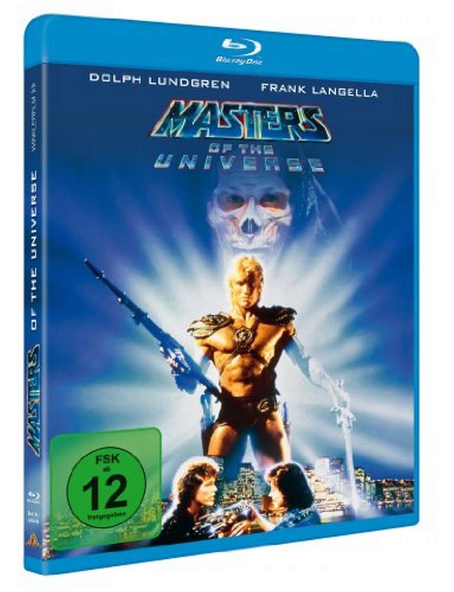 Product Image: Masters of the Universe
