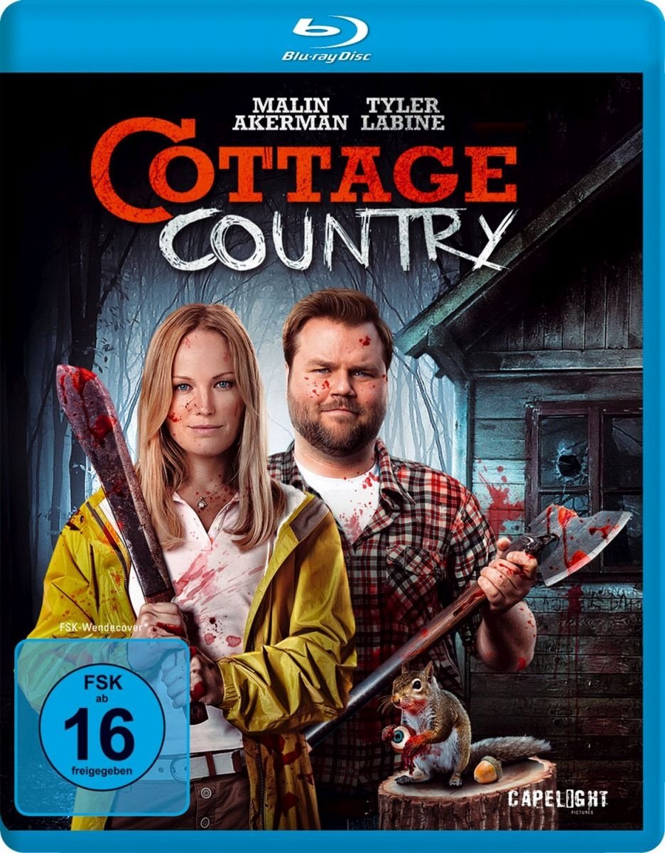 Product Image: Cottage Country