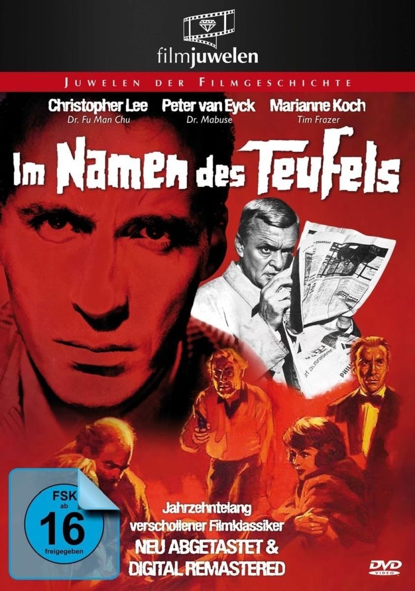Im Namen des Teufels Films