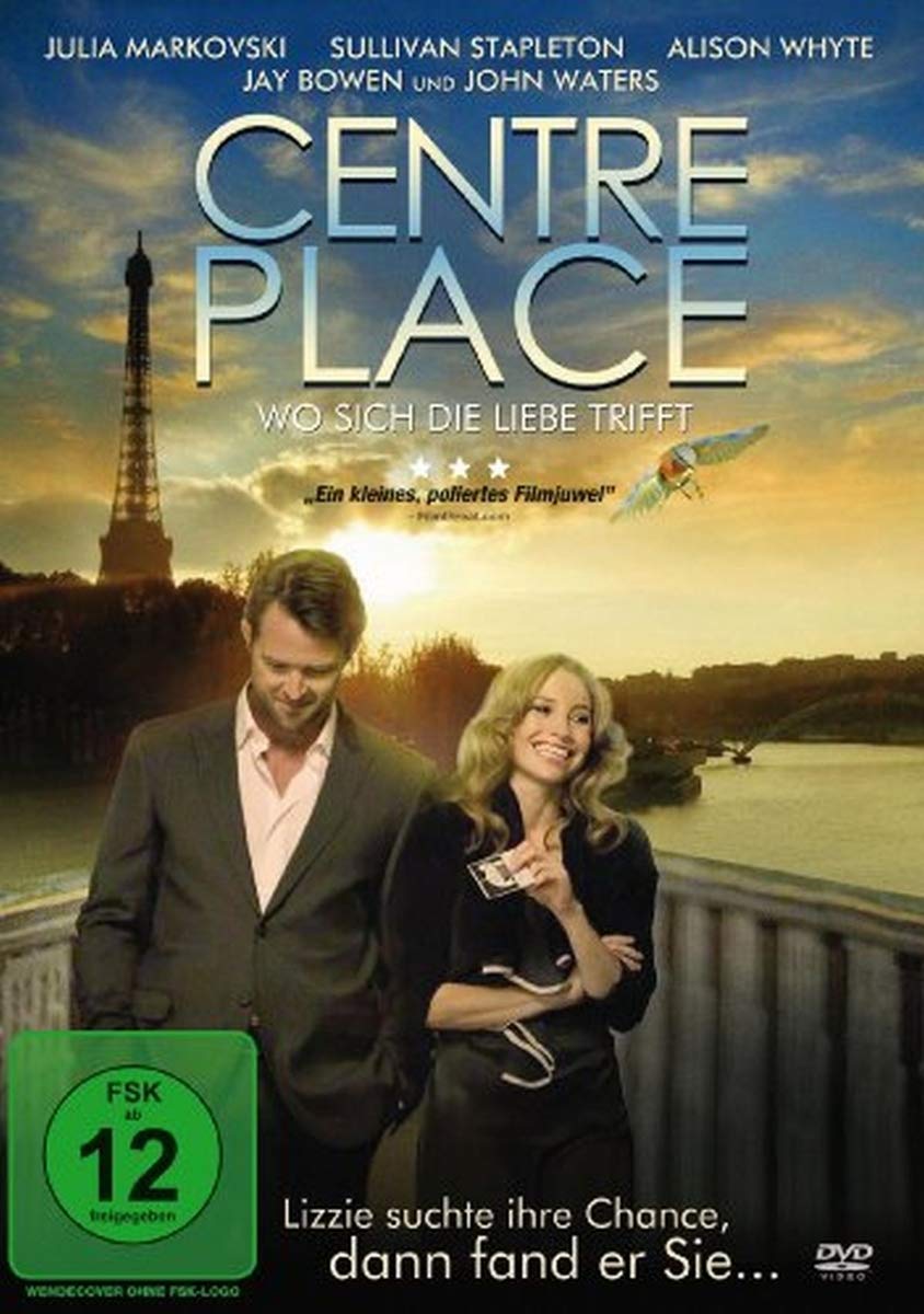 Centre Place - Wo sich die Liebe trifft Films