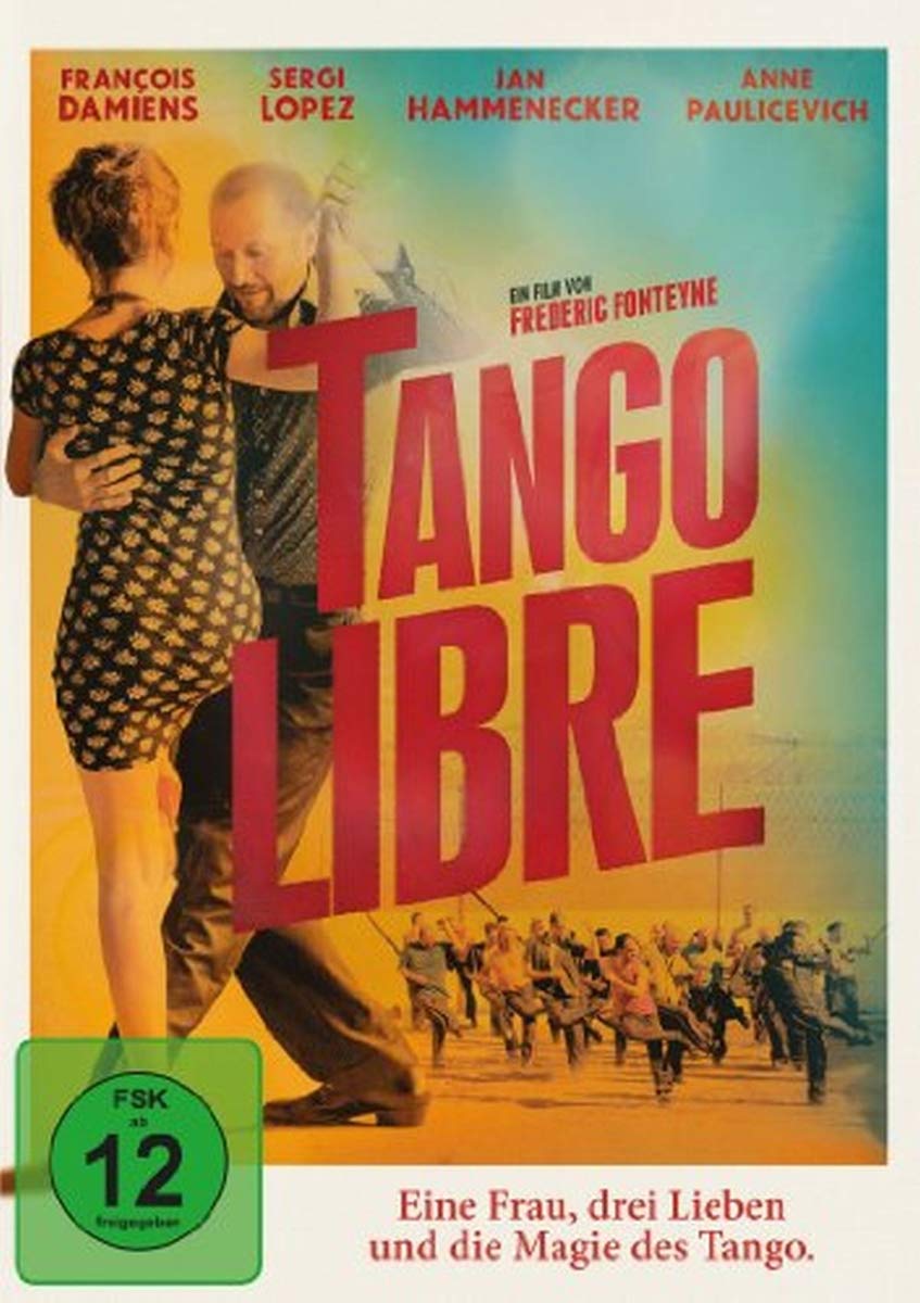 Tango libre Movies